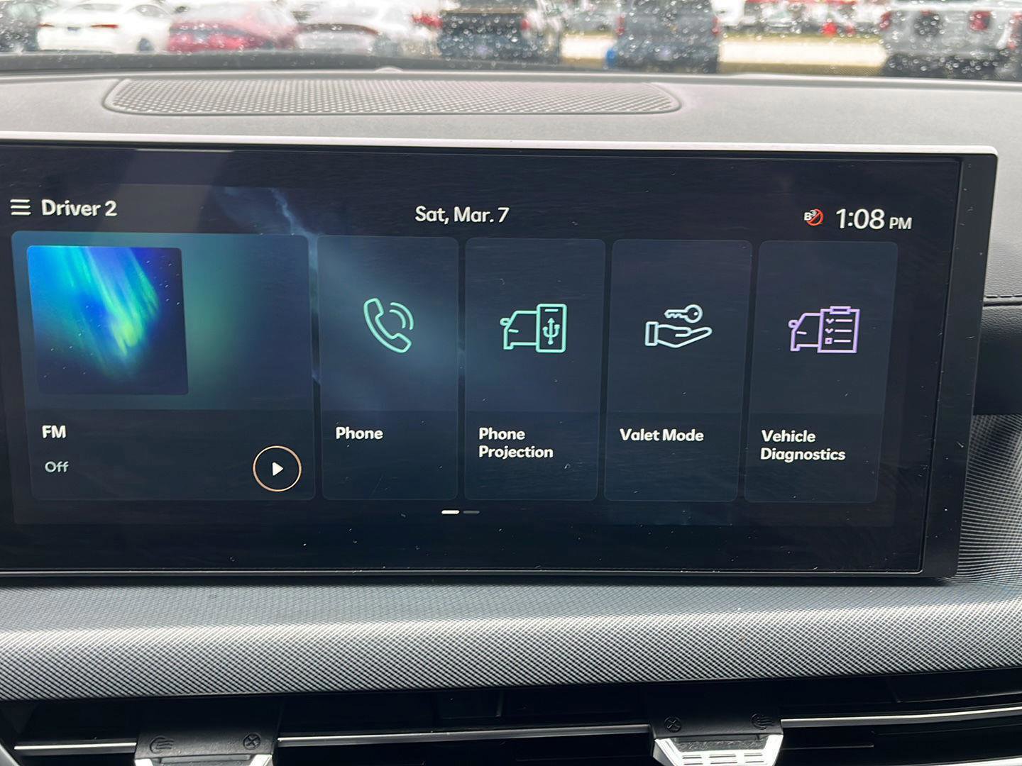 Used 2025 Hyundai Sonata SE image 20