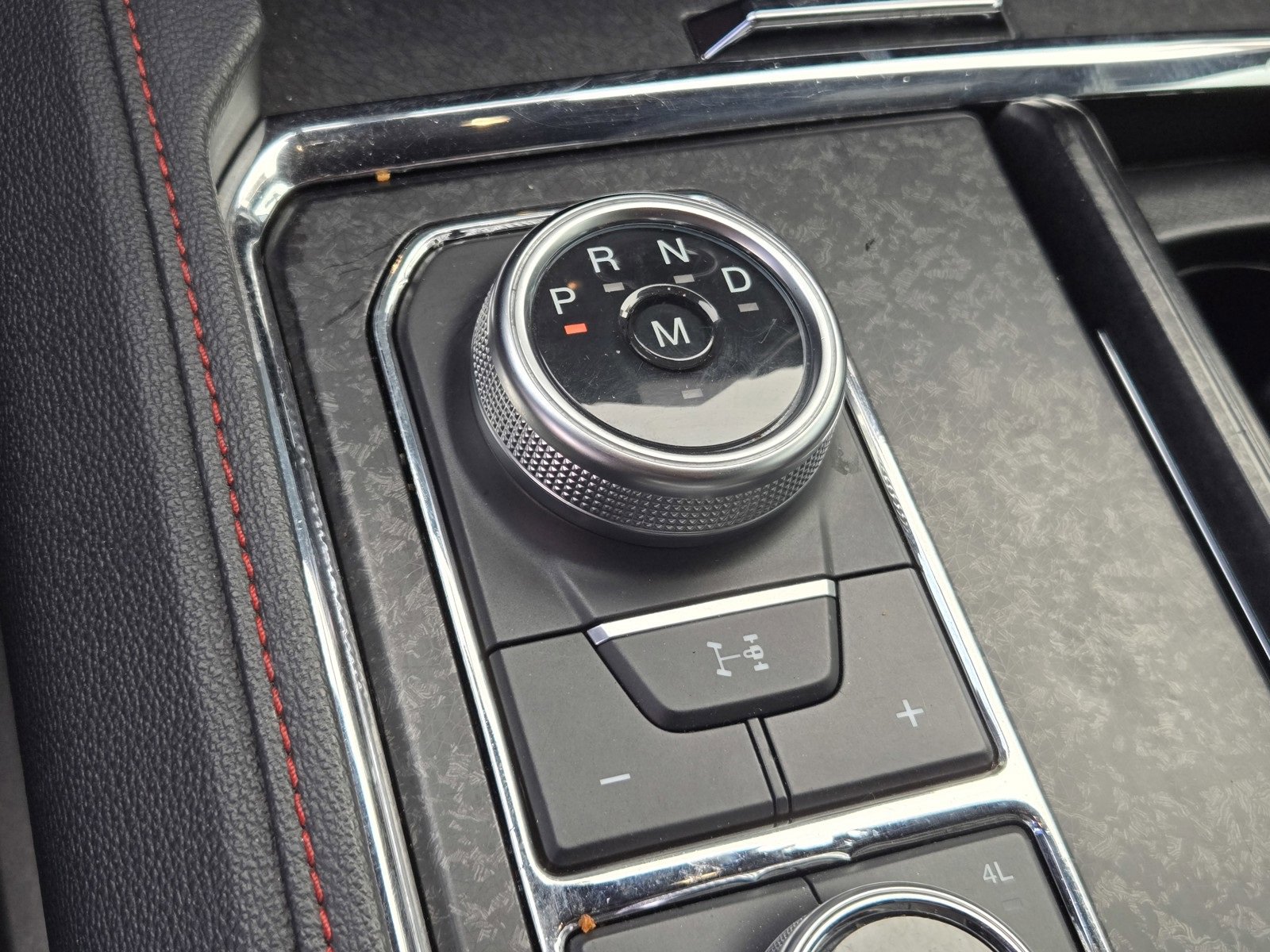 Certified 2023 Ford Expedition Limited image 21