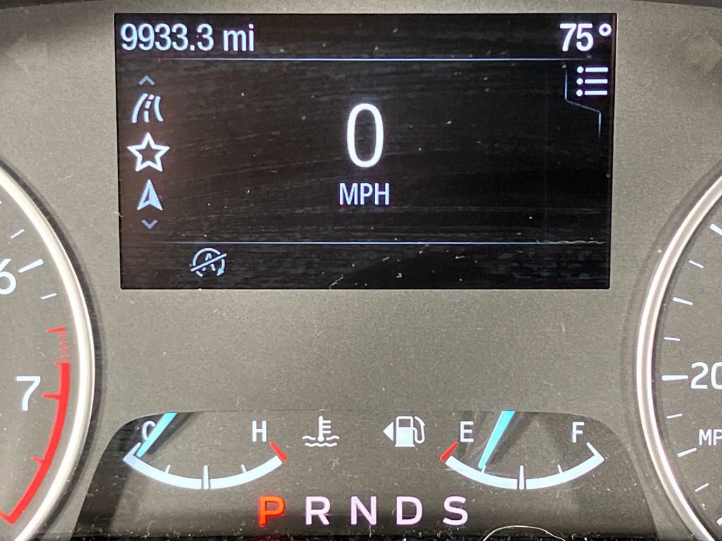 Certified 2018 Ford EcoSport SE w/ SE Convenience Package image 21