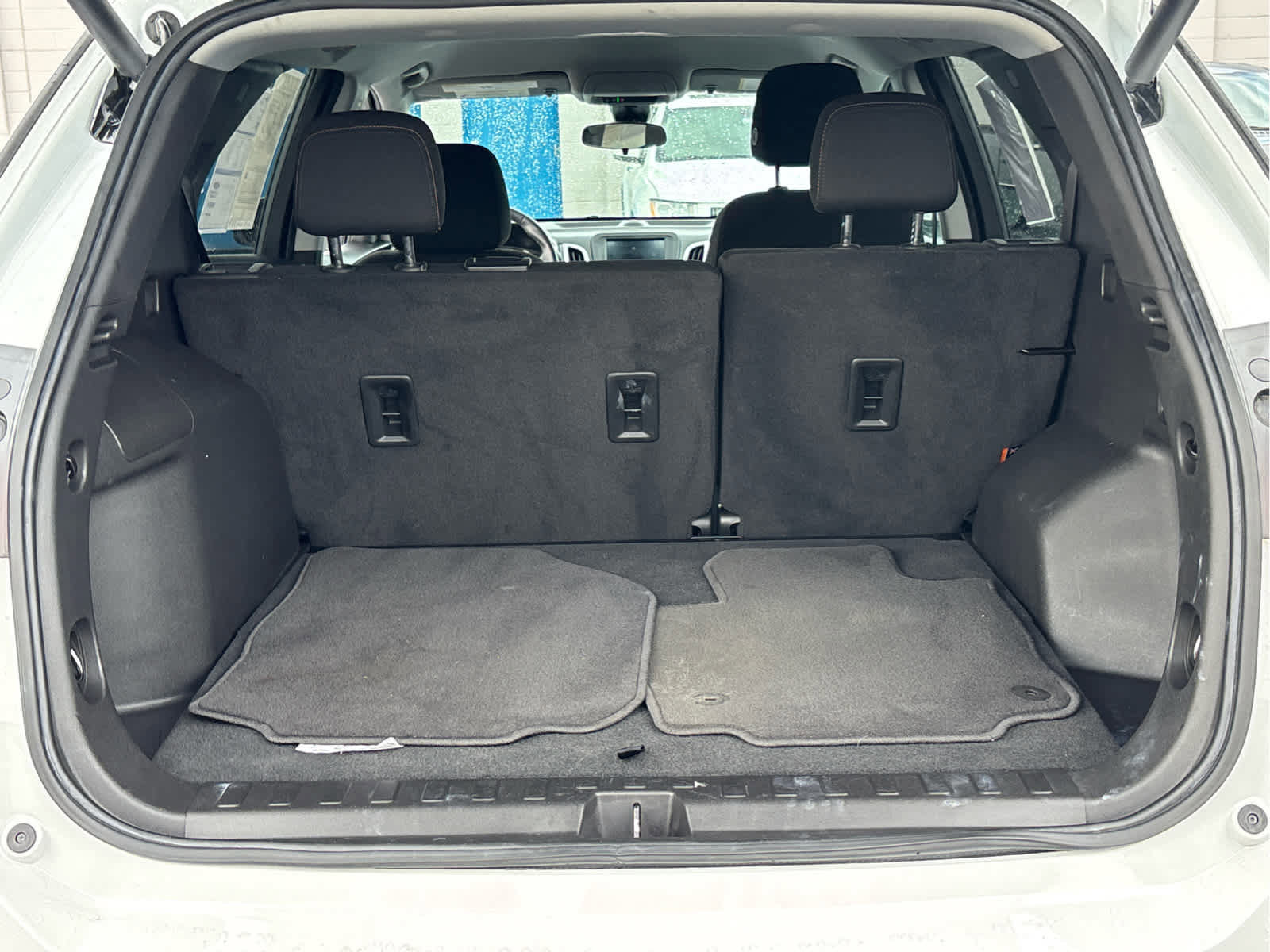 Used 2022 Chevrolet Equinox LT image 40