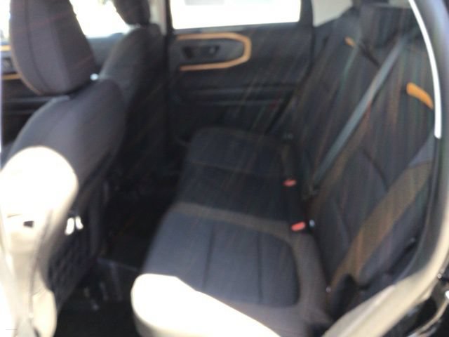 Certified 2023 Ford Bronco Sport Badlands AWD/4WD image 22