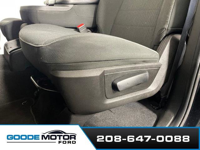 Used 2022 RAM 1500 Classic Warlock w/ Electronics Group AWD/4WD image 12