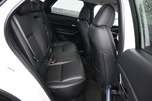 Used 2020 MAZDA CX-30 AWD w/ Preferred Package image 7
