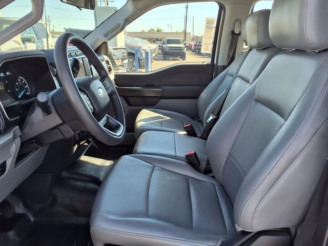 Certified 2021 Ford F150 XL w/ Equipment Group 101A High AWD/4WD image 16
