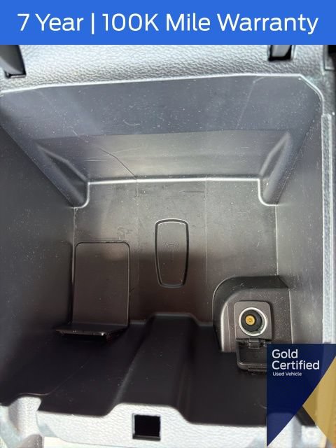 Certified 2025 Ford Ranger Raptor AWD/4WD image 38