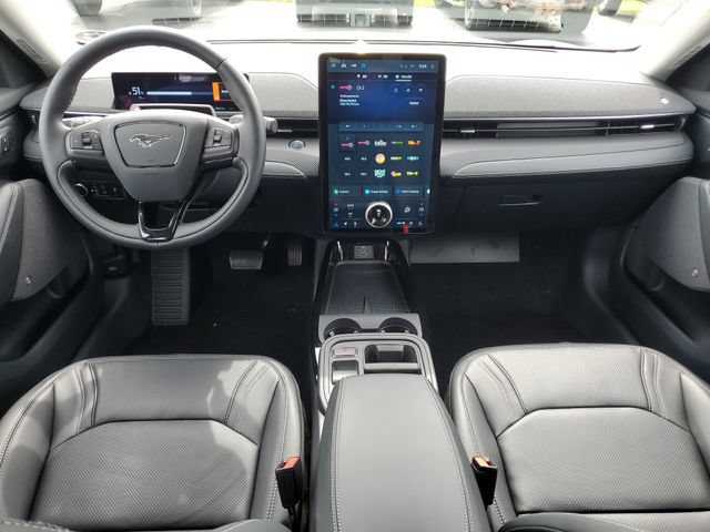 Certified 2025 Ford Mustang Mach-E Premium AWD/4WD image 26