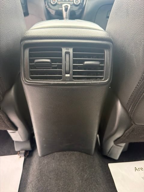 Used 2018 Nissan Rogue SL w/ Premium Package AWD/4WD image 17