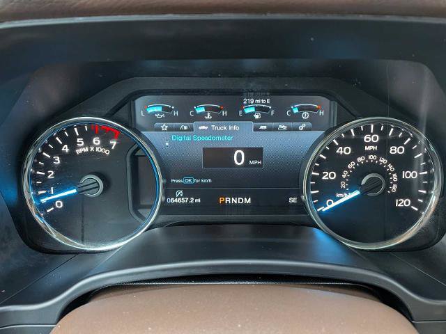 Certified 2018 Ford F150 Lariat AWD/4WD image 27