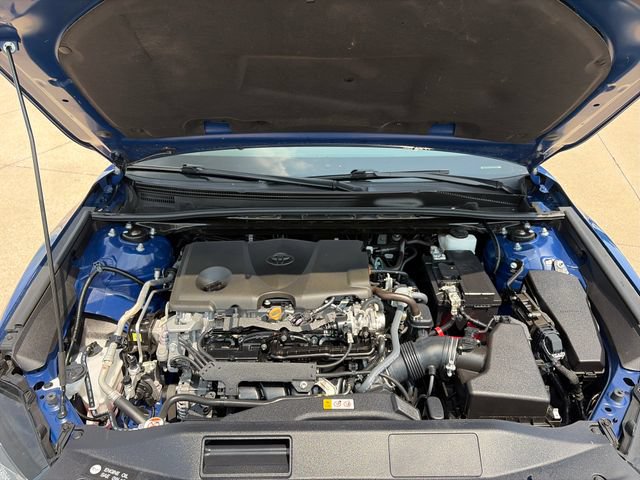 Used 2024 Toyota Camry LE FWD image 31
