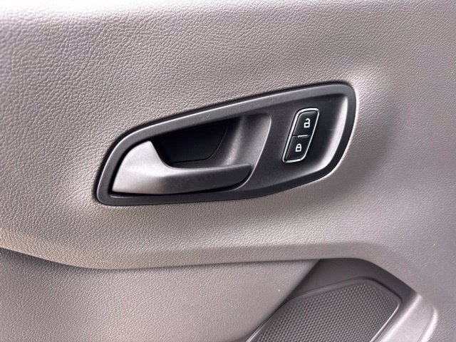 Certified 2025 Ford Transit 350 148 High Roof Extended w/ Load Area Protection Package RWD image 15