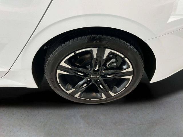 Used 2024 Kia K5 GT-Line w/ GT-Line Premium Package AWD/4WD image 29