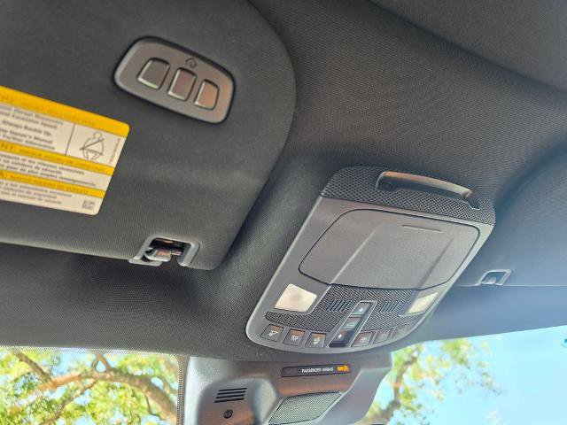 Certified 2024 Ford Expedition Max Platinum RWD image 34