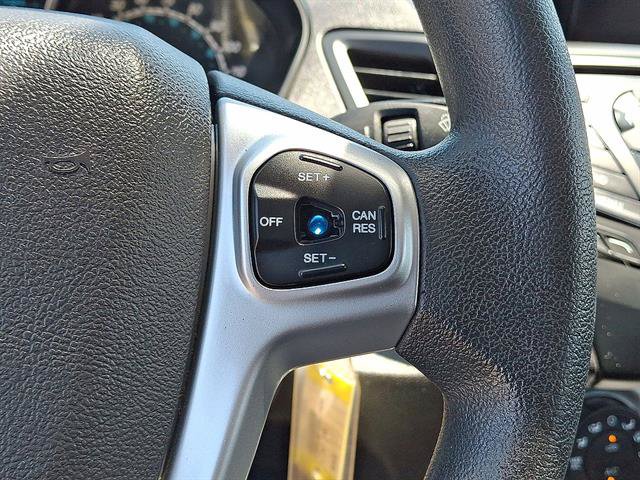 Certified 2017 Ford Fiesta SE FWD image 15
