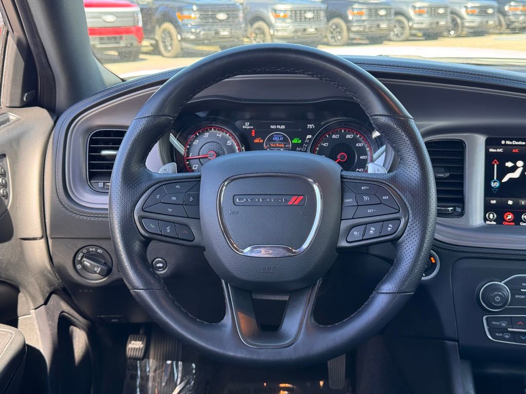 Used 2023 Dodge Charger GT w/ Plus Group image 22
