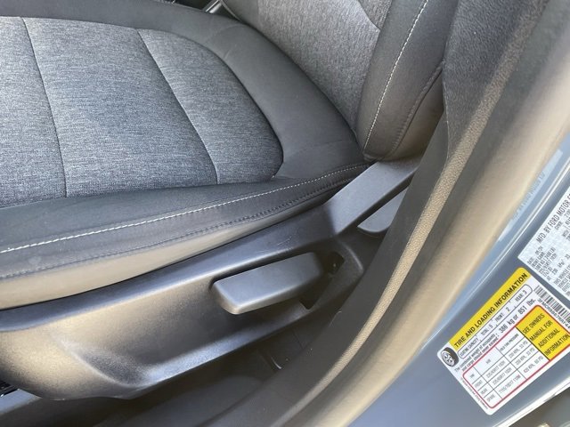 Certified 2024 Ford Bronco Sport Big Bend image 15