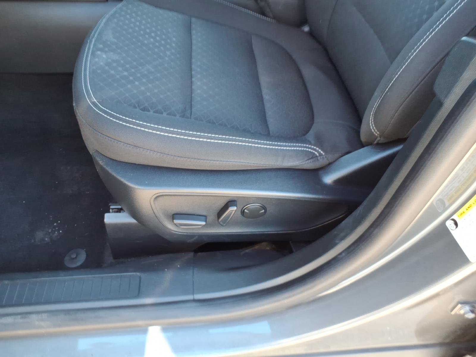 Certified 2024 Ford Escape Active w/ Tech Pack #1 image 12