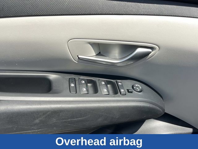 Used 2024 Hyundai Tucson SEL AWD/4WD image 32