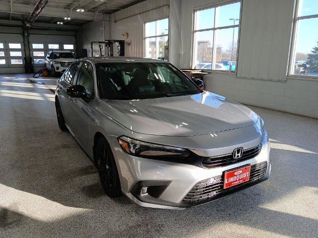 Used 2022 Honda Civic Sport image 7