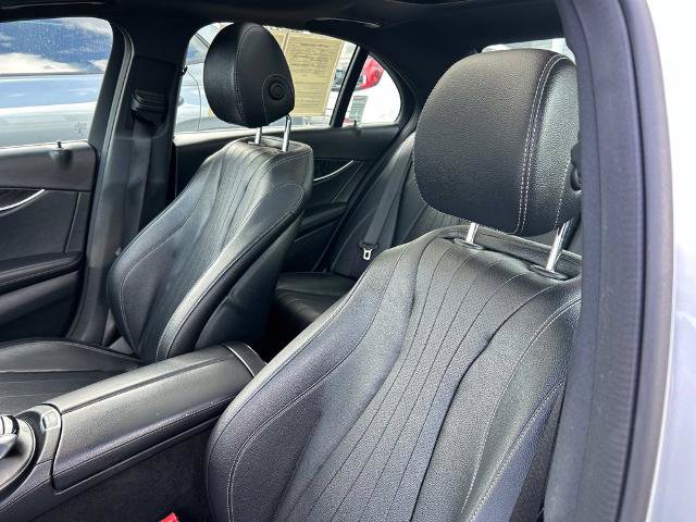 Used 2019 Mercedes-Benz E 300 image 22