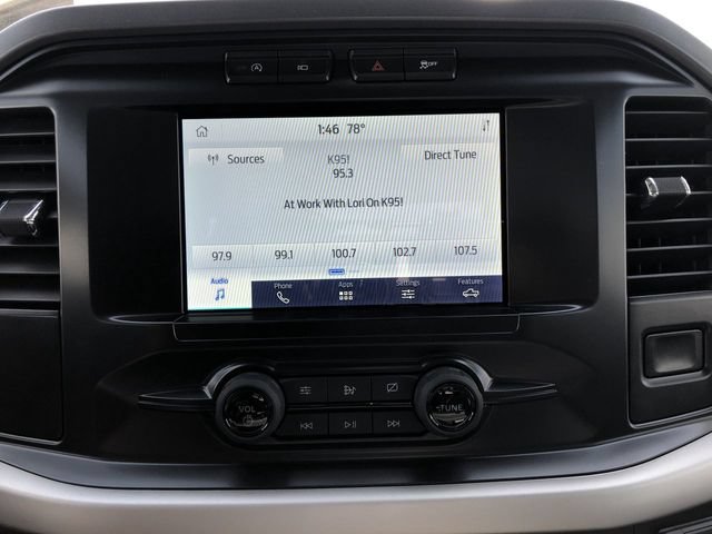 Certified 2021 Ford F150 XLT AWD/4WD image 16