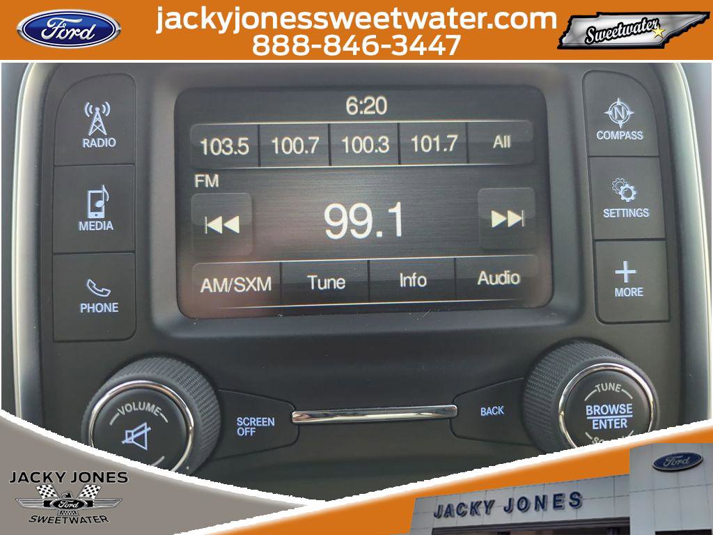 Used 2017 RAM 1500 Express w/ Express Value Package image 23