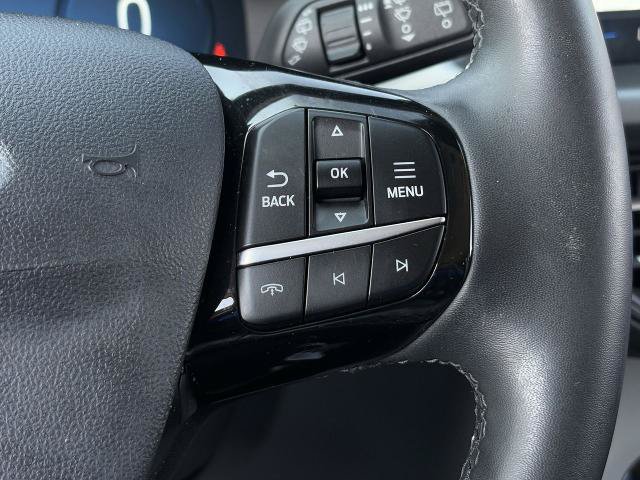Certified 2024 Ford Escape Active w/ Tech Pack #2 FWD image 18