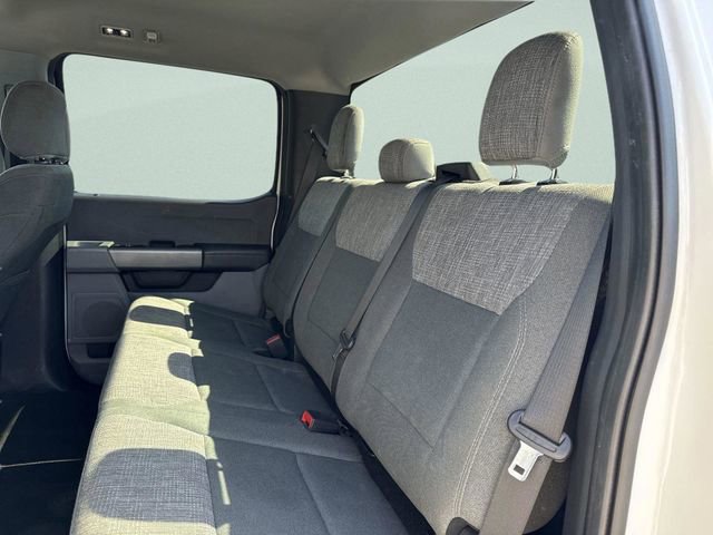 Certified 2024 Ford F350 XLT AWD/4WD image 34