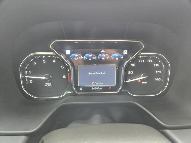 Used 2021 GMC Yukon SLT w/ SLT Premium Package image 29