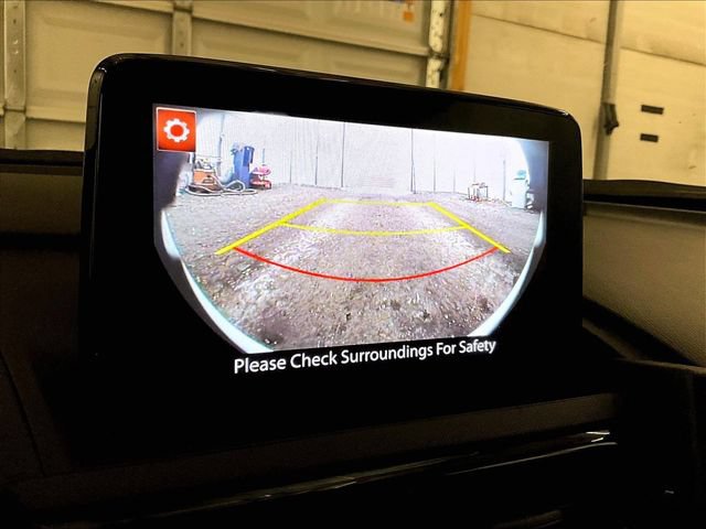 Used 2019 MAZDA MX-5 Miata RF Club RWD image 20
