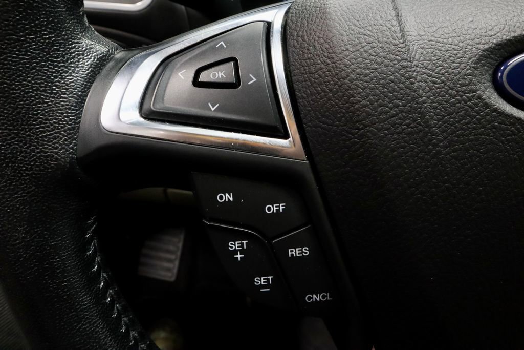 Certified 2021 Ford Edge Titanium w/ Cargo Accessory Package FWD image 26