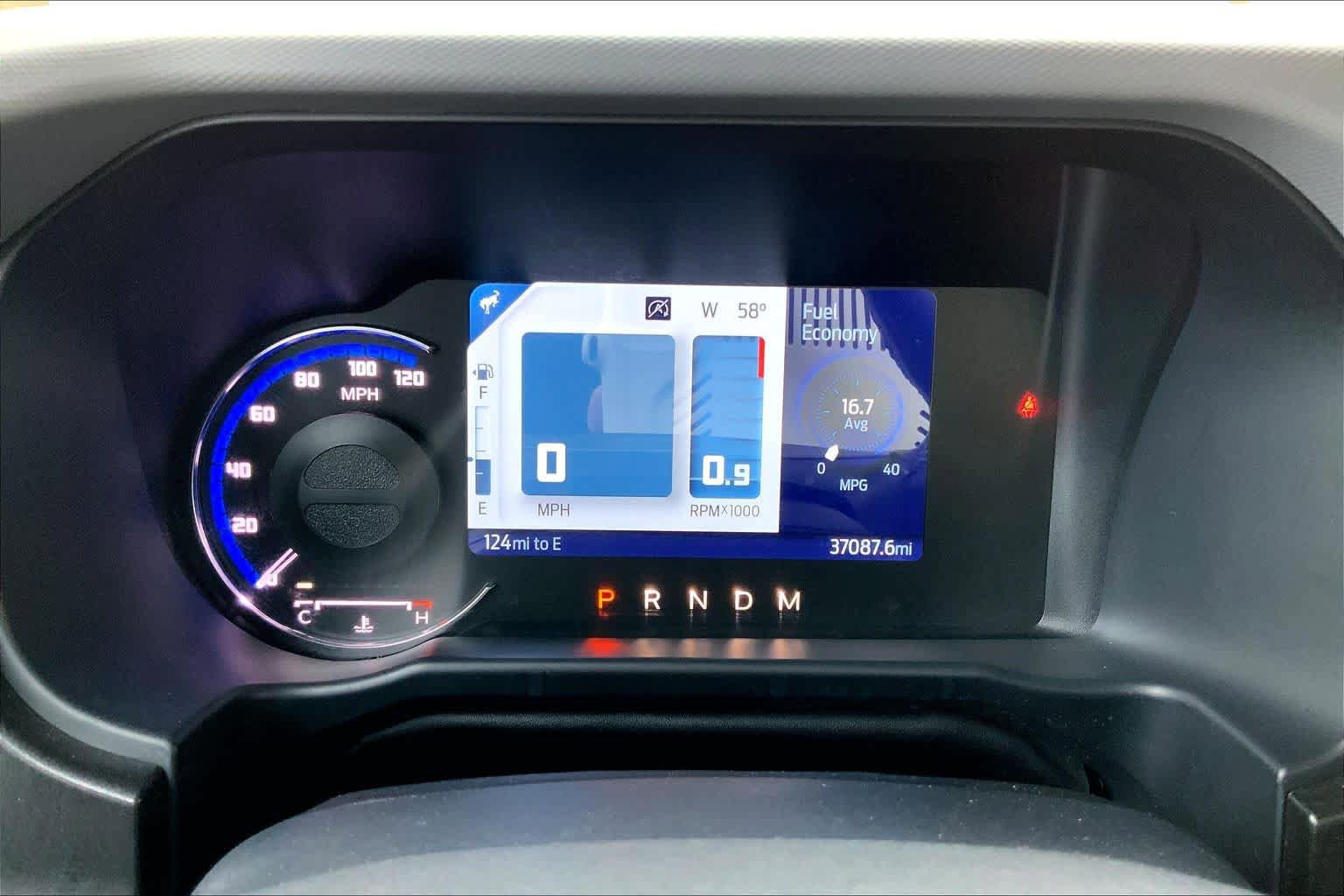 Certified 2022 Ford Bronco Big Bend AWD/4WD image 26