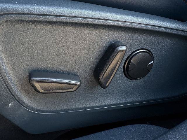 Certified 2025 Ford Maverick Lariat AWD/4WD image 29