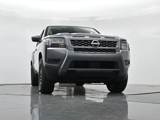 Used 2026 Nissan Frontier SV RWD image 35
