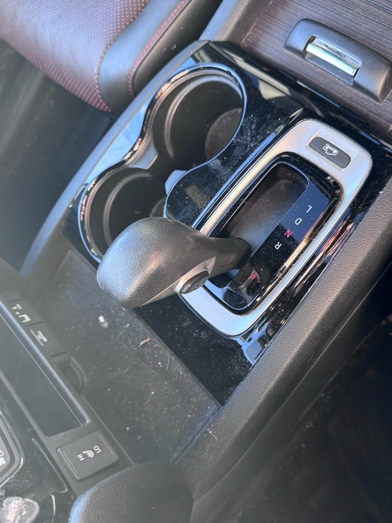 Used 2017 Honda Ridgeline Black Edition image 24