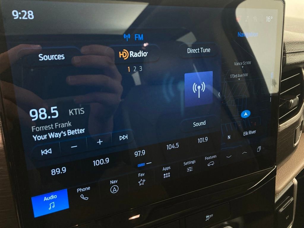 Certified 2024 Ford Expedition Max Limited video 3