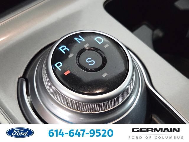 Certified 2024 Ford Edge SEL w/ Convenience Package AWD/4WD image 27