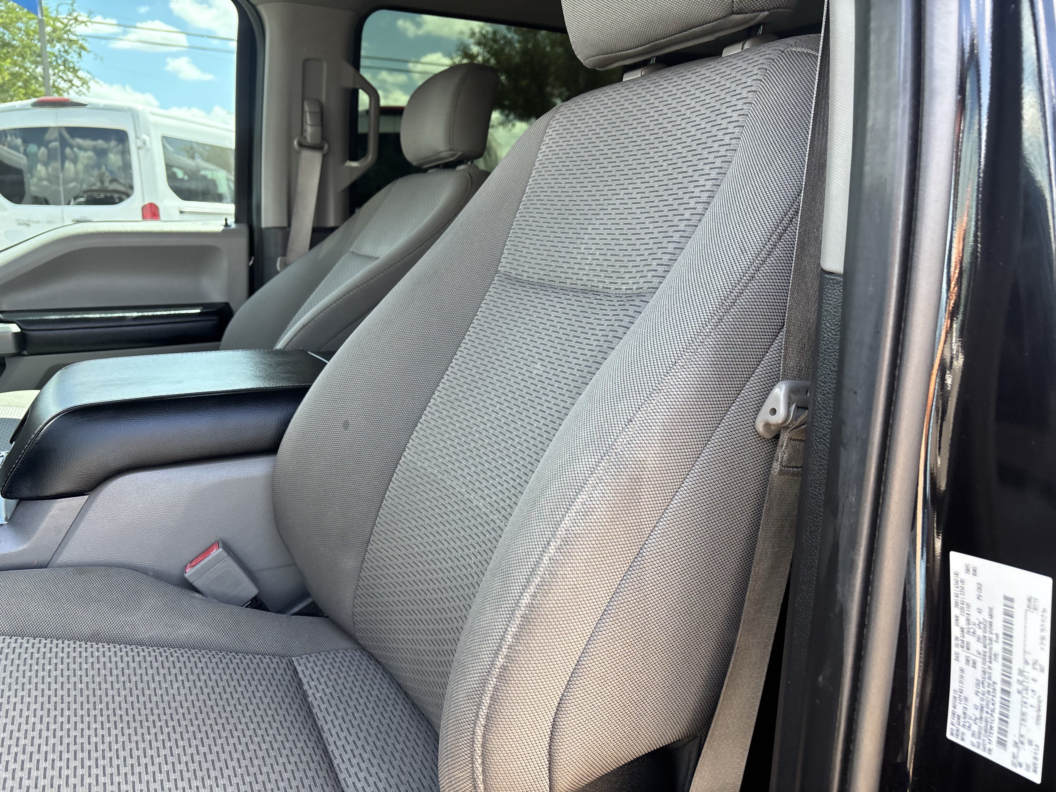 Certified 2020 Ford F150 XLT w/ Equipment Group 302A Luxury RWD image 8