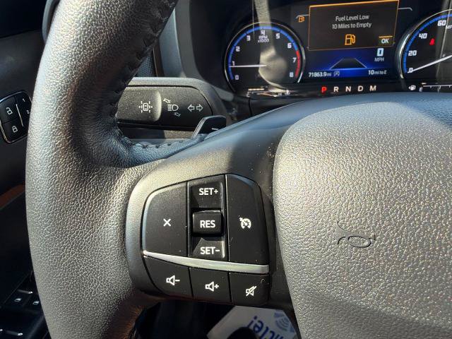 Certified 2023 Ford Bronco Sport Badlands w/ Premium Package AWD/4WD image 18