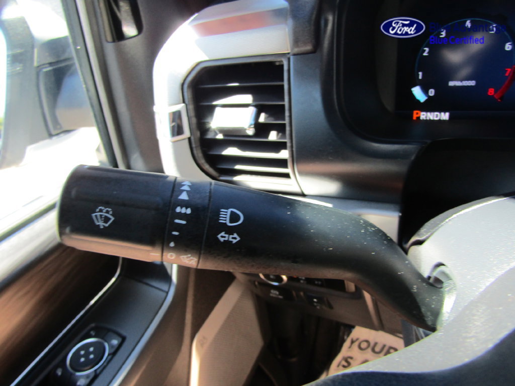 Certified 2024 Ford F150 Lariat w/ Equipment Group 502A High AWD/4WD image 42