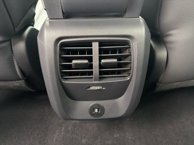 Certified 2025 Ford Mustang Mach-E Select w/ Comfort Package Lite image 21