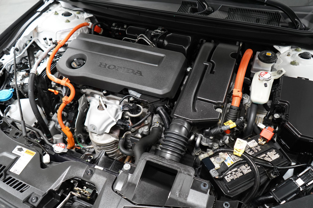Used 2023 Honda Accord Sport image 27