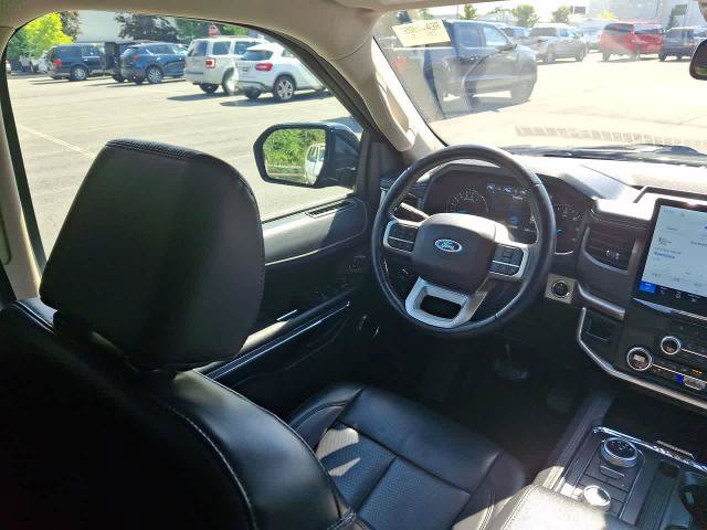 Certified 2024 Ford Expedition XLT AWD/4WD image 15