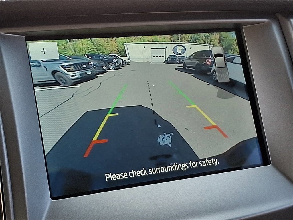 Certified 2022 Ford Ranger XLT w/ Equipment Group 302A High image 17