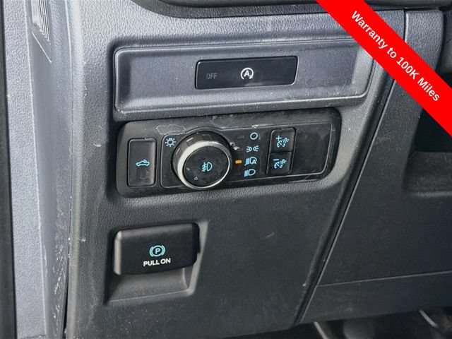 Certified 2025 Ford F150 STX w/ STX Black Appearance Package AWD/4WD image 12
