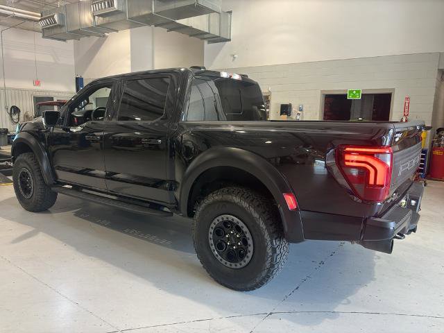 Certified 2024 Ford F150 Raptor AWD/4WD image 7