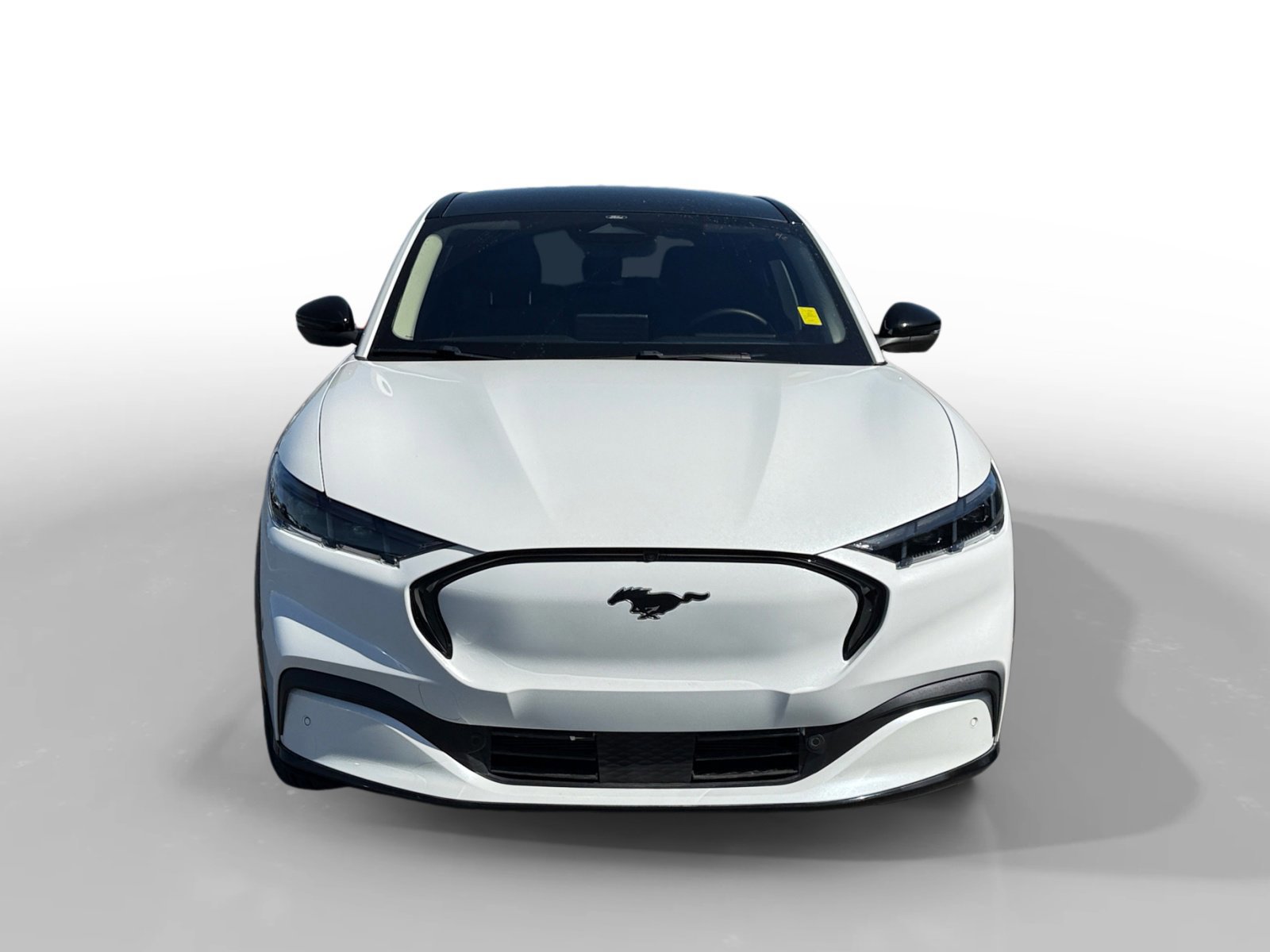 Certified 2024 Ford Mustang Mach-E Premium image 8