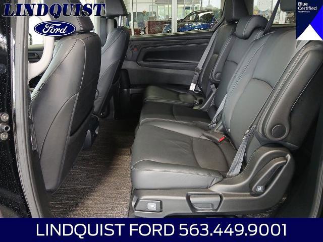 Used 2024 Honda Odyssey EX-L image 22