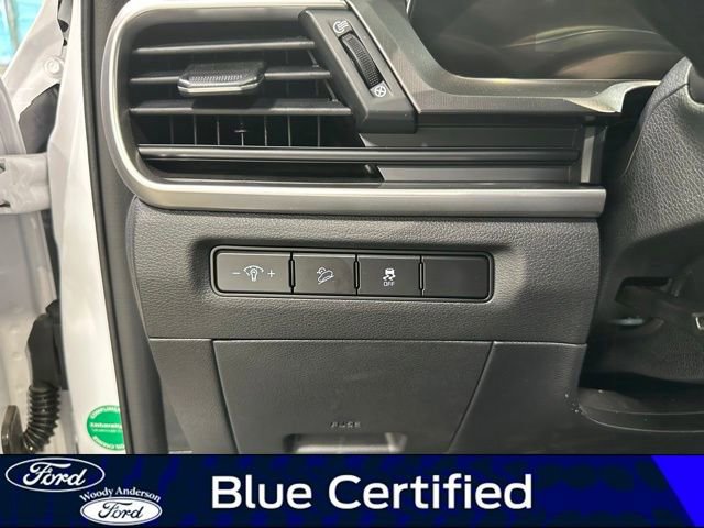 Used 2024 Kia Telluride S w/ S Sunroof Package image 22