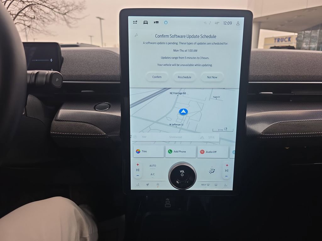 Certified 2025 Ford Mustang Mach-E GT image 30