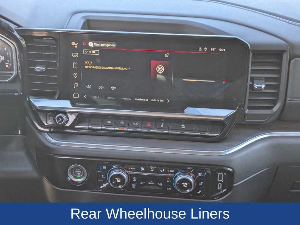 Used 2023 GMC Sierra 1500 SLT w/ SLT Premium Package image 20